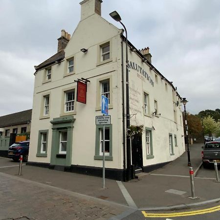 Salutation Hotel Kinross ภายนอก รูปภาพ