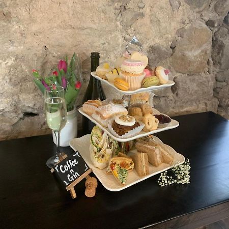Salutation Hotel Kinross ภายนอก รูปภาพ