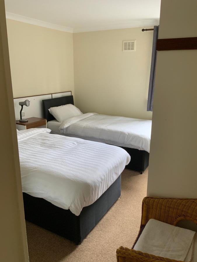 Salutation Hotel Kinross ภายนอก รูปภาพ