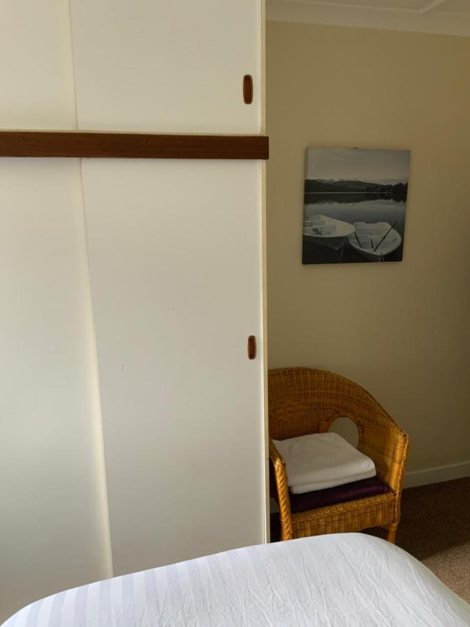 Salutation Hotel Kinross ภายนอก รูปภาพ