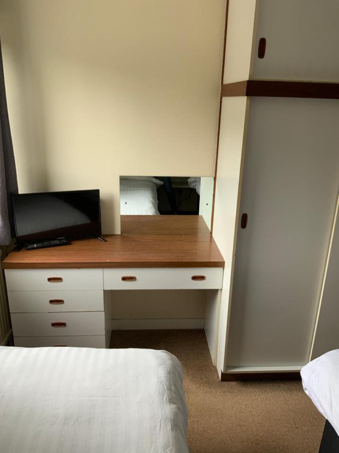 Salutation Hotel Kinross ภายนอก รูปภาพ