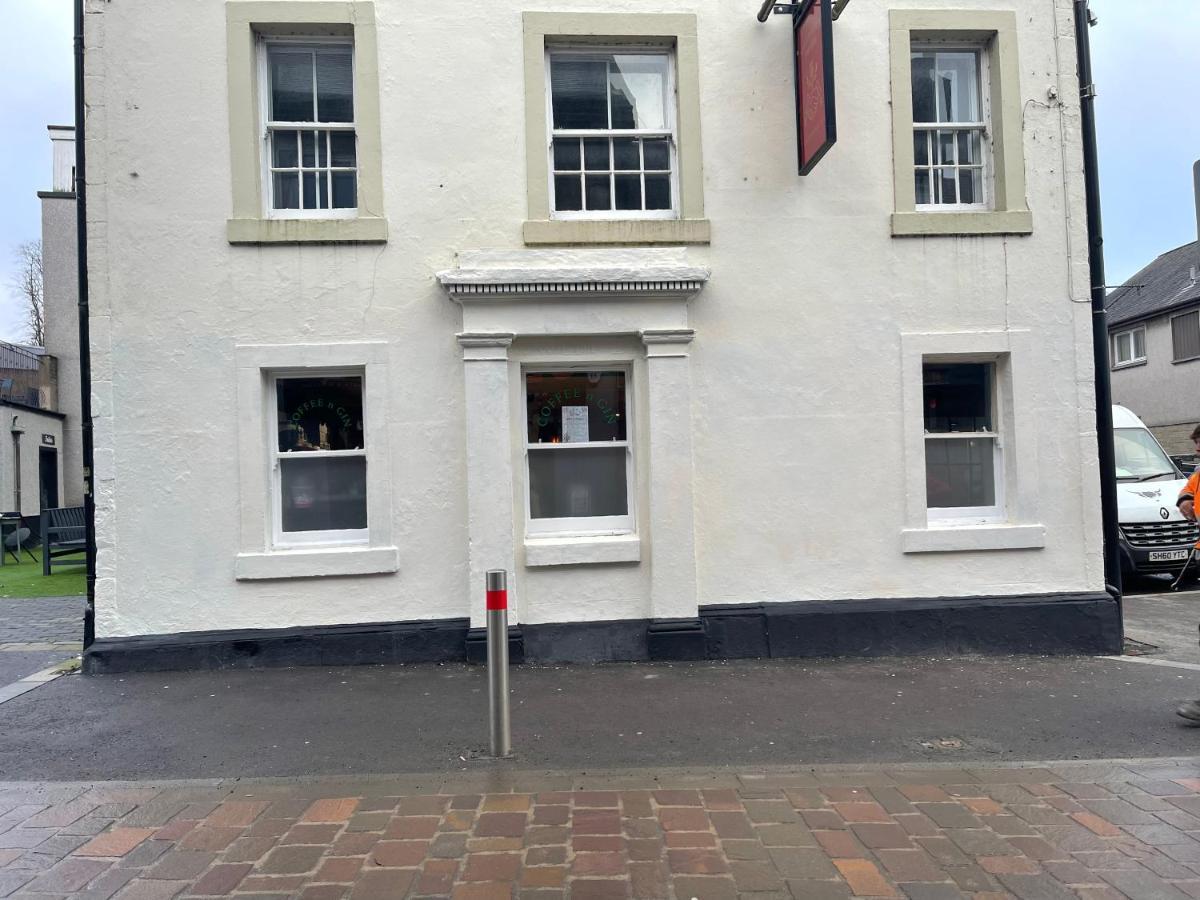 Salutation Hotel Kinross ภายนอก รูปภาพ