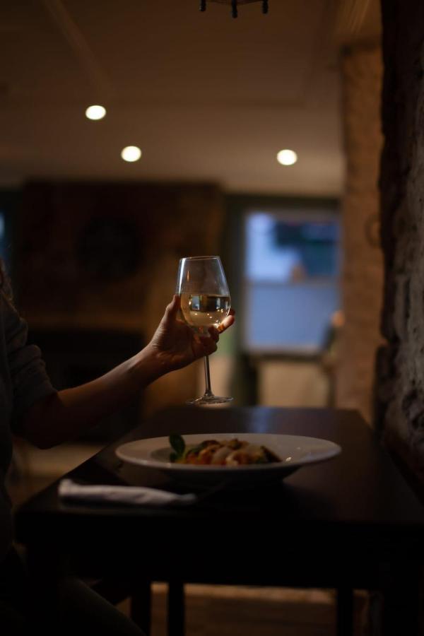 Salutation Hotel Kinross ภายนอก รูปภาพ